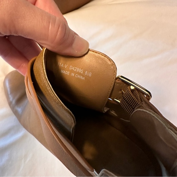 Cole Haan Ankle Boots Women’s Size 8.5 - Picture 6 of 7